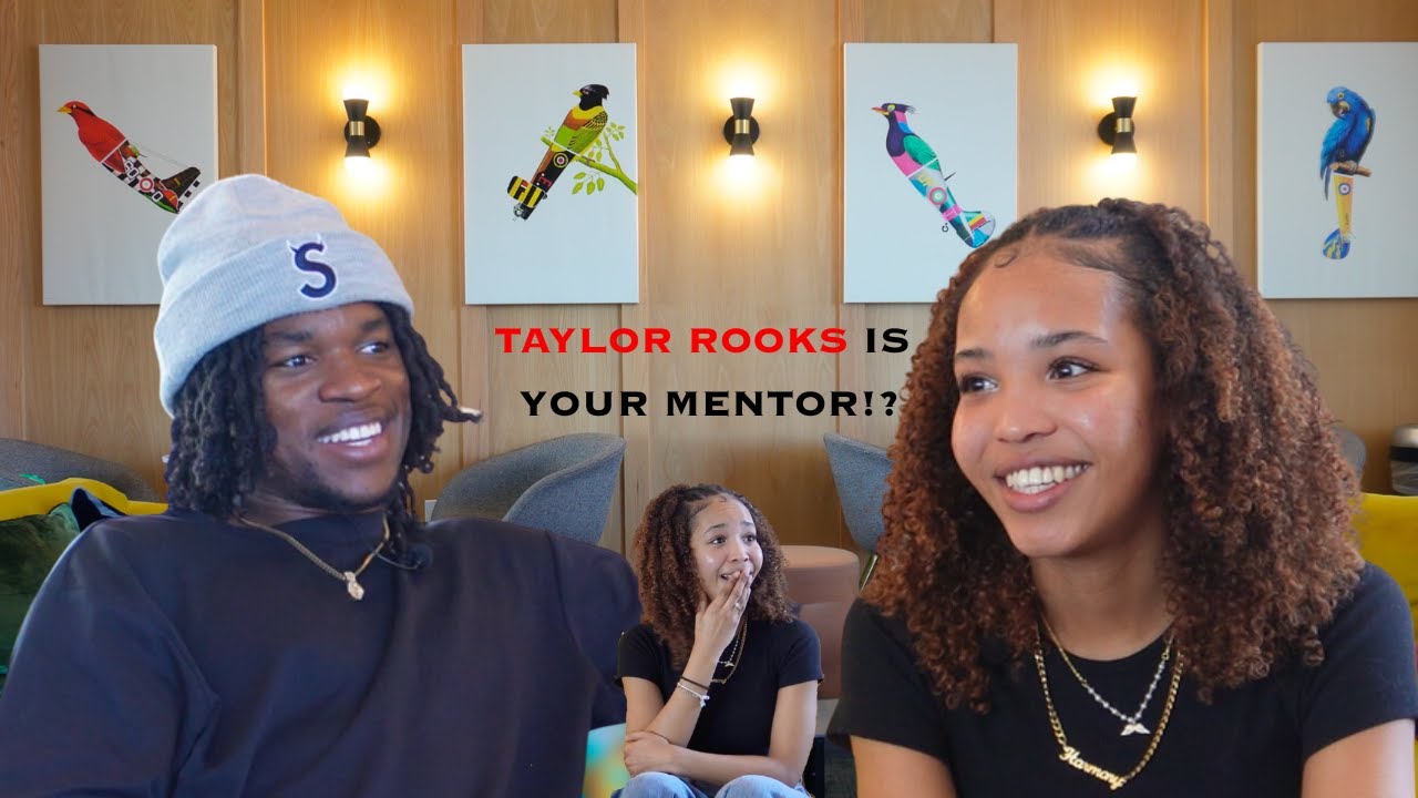 UNSCRIPT'D 003: Converging the Lens of Life w/ Harmony Bailey [Howard University]