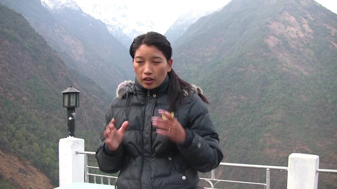 Three Sisters Trekking: Empowering Women of Nepal