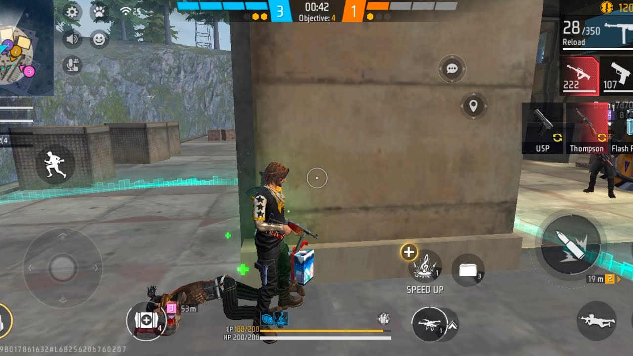 27 kills😯Clash Squad💪🏻|| Free Fire India💥|| Free Fire Max🔥|| Bahut Maara⚔️👍🗡️💪|| Free Fire💪🏻|| 