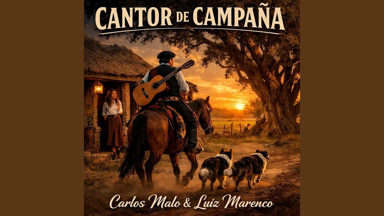Cantor De Campaña