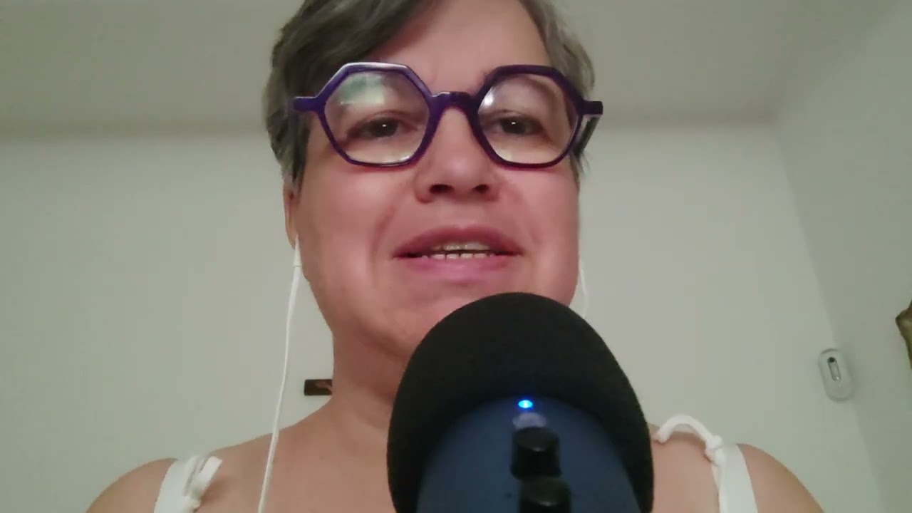 Asmr - preparazione pesto e trofie per Jessica 