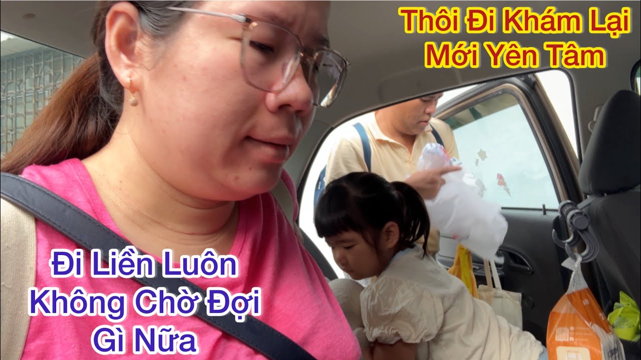 170, Không Được Rồi Phải Đến Bệnh Viện Liền,Nguyên Bầu Song Thai 32 Tuần Bác Sĩ Nói Có Dấu Hiệu Sanh