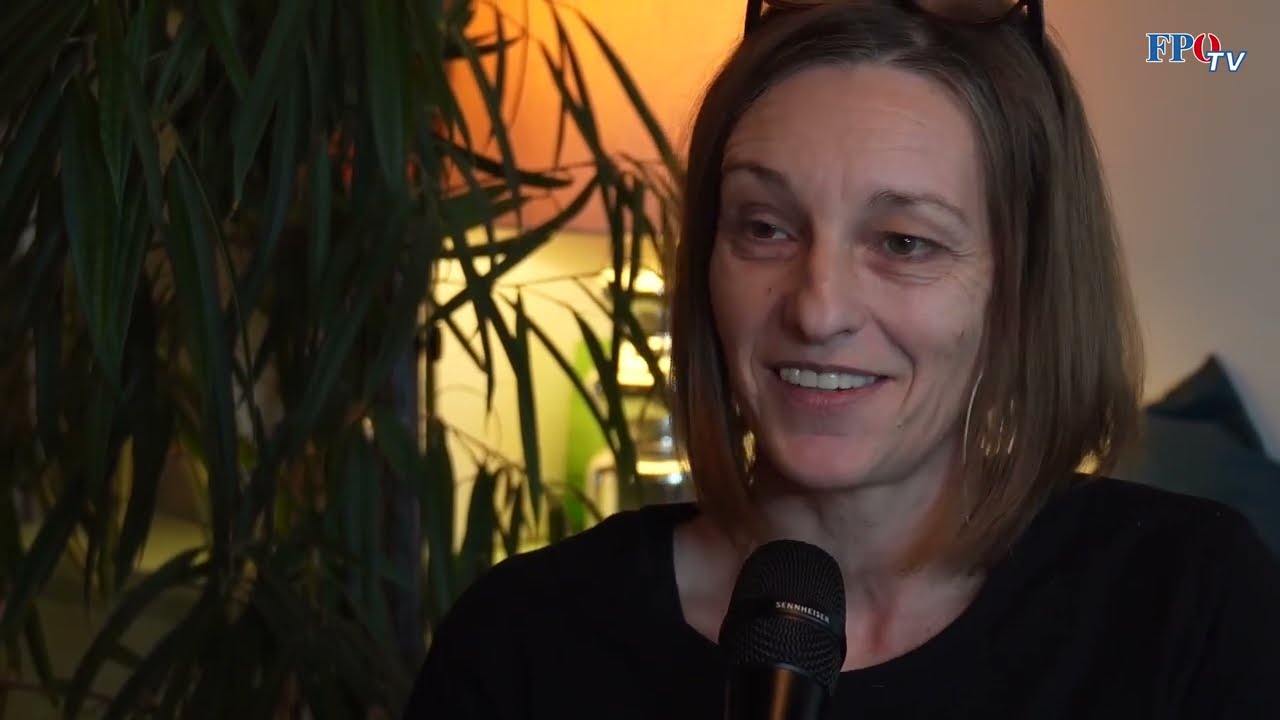 Sylvi W. – eine Frau mit anerkanntem Impfschaden erzählt ihre Geschichte!