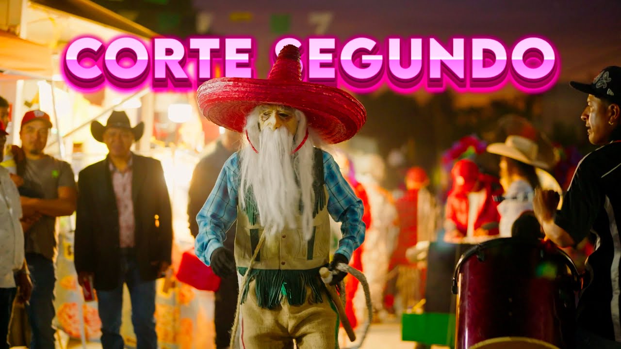 FIESTA DE CORTE SEGUNDO A NTRO. SR. SAN JOSÉ - MARZO 2024 -