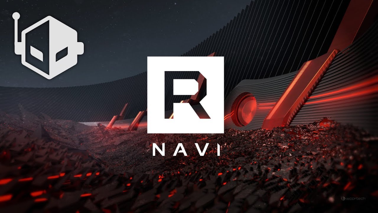 AMD &lsquo;Big&rsquo; Navi GPU Passes RRA Certification...It's Happening