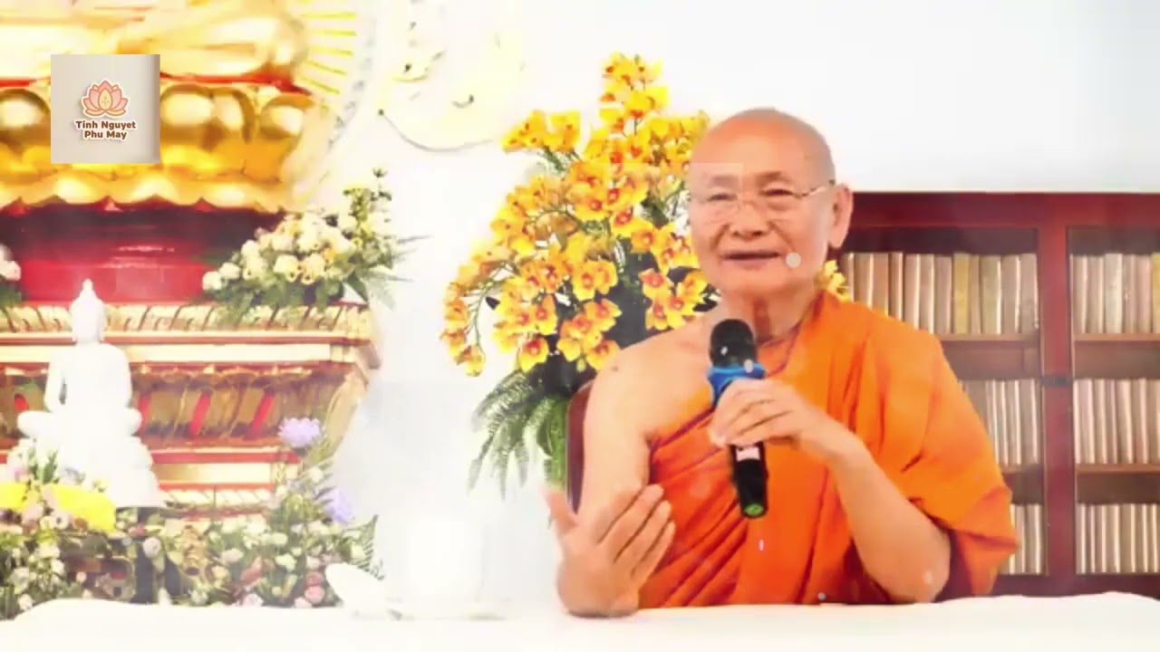Bài giảng hay của thầy Viên Minh ! Ai có duyên sẽ nghe được bài này #phatphap #giacngo