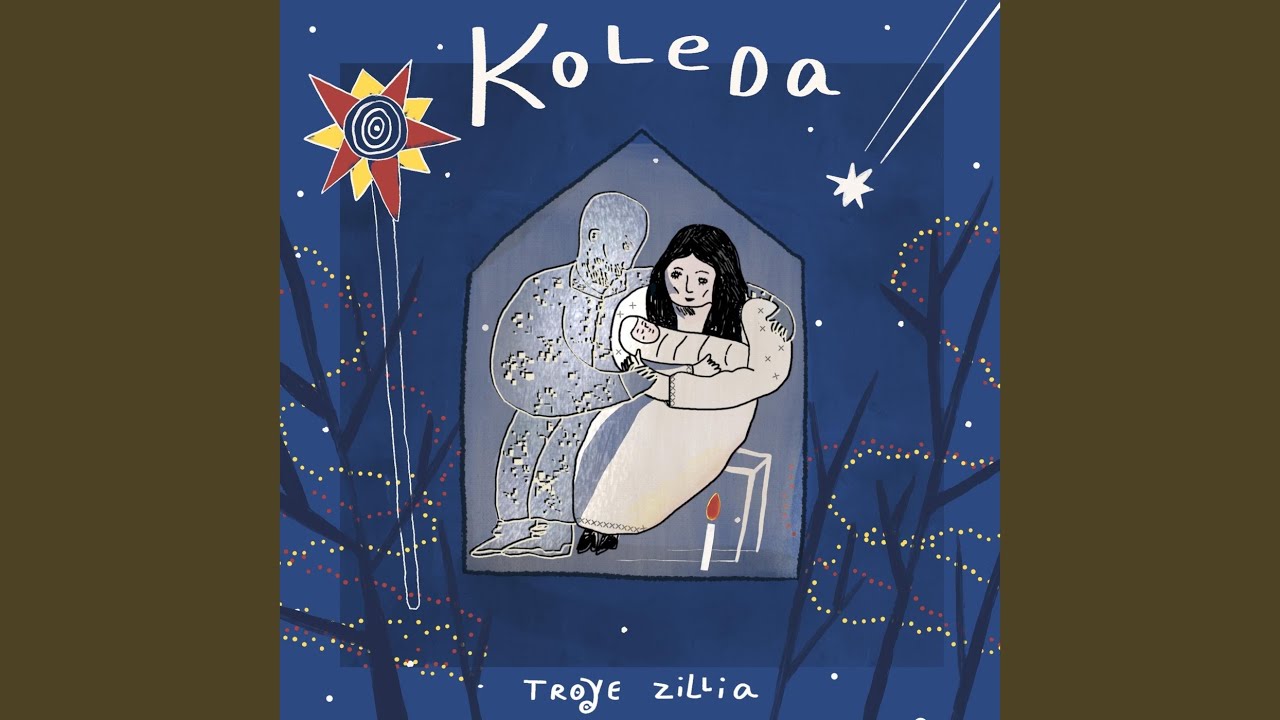 Koleda (feat. Maksym Berezhniuk)