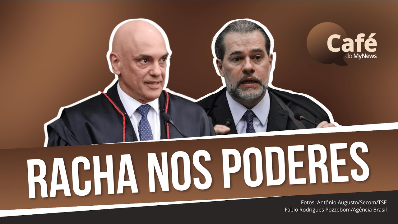 ENTENDA A POLÊMICA QUE ESTÁ AGITANDO BRASÍLIA