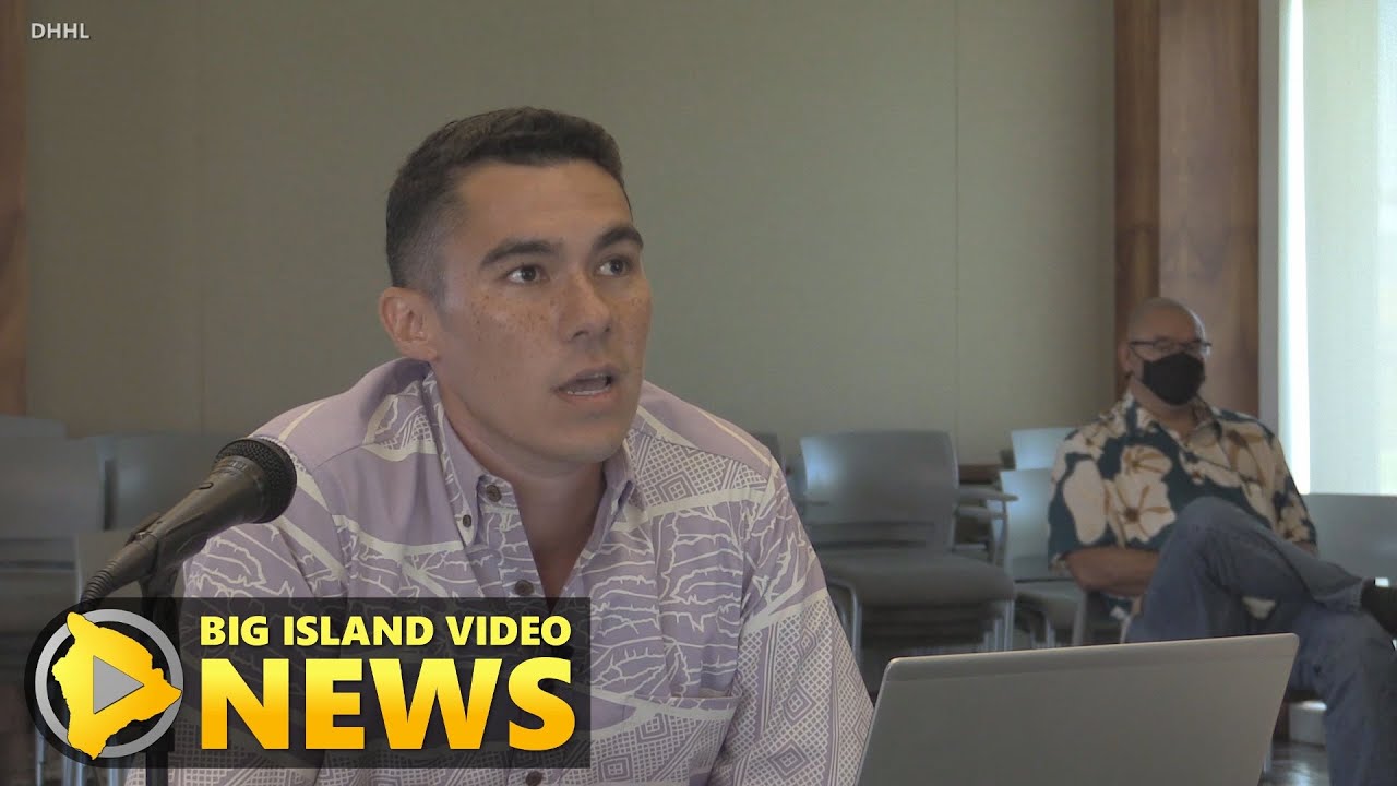 DHHL Pushes For Casino Gaming On Hawaiian Home Lands (Dec. 21, 2020)