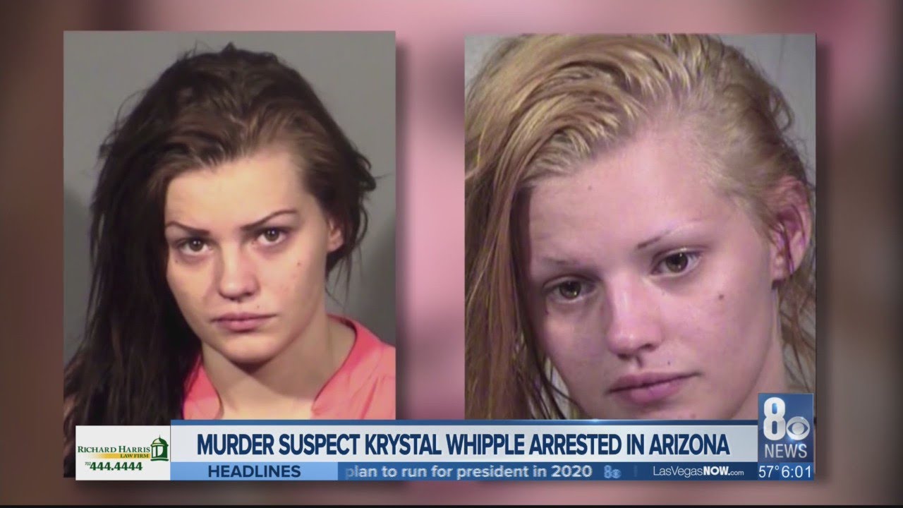 Woman arrested in the death of nail salon worker