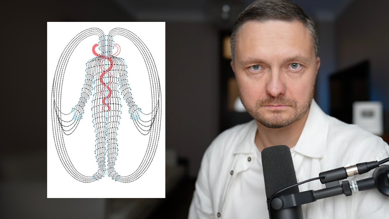 Кто я? Зачем это все? В чем смысл жизни?
