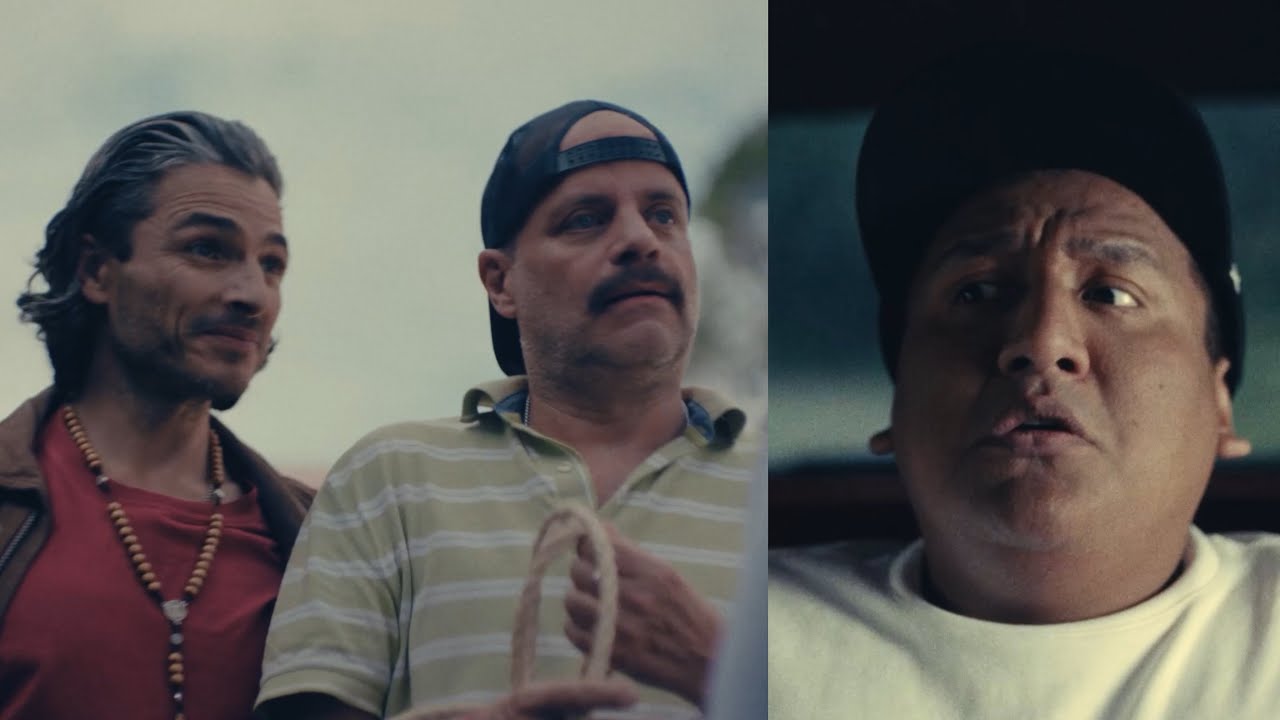 El marr&oacute;n del mal 🤭