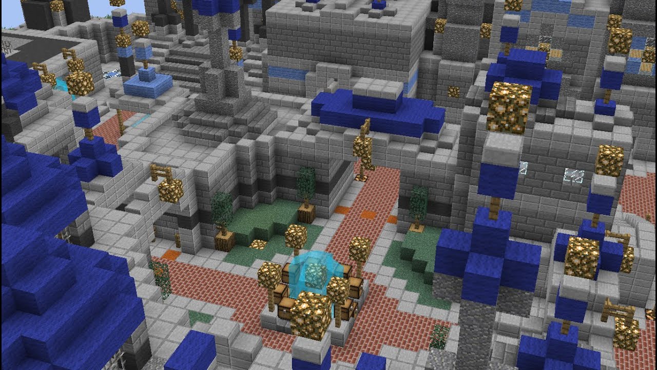 Weacr - Minecraft Hunger Games - Ep 6