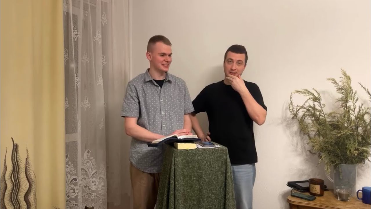 📖Restoration of the Bride of the Lord Jesus Christ / Восстановление Невесты Господа Иисуса Христа🦅
