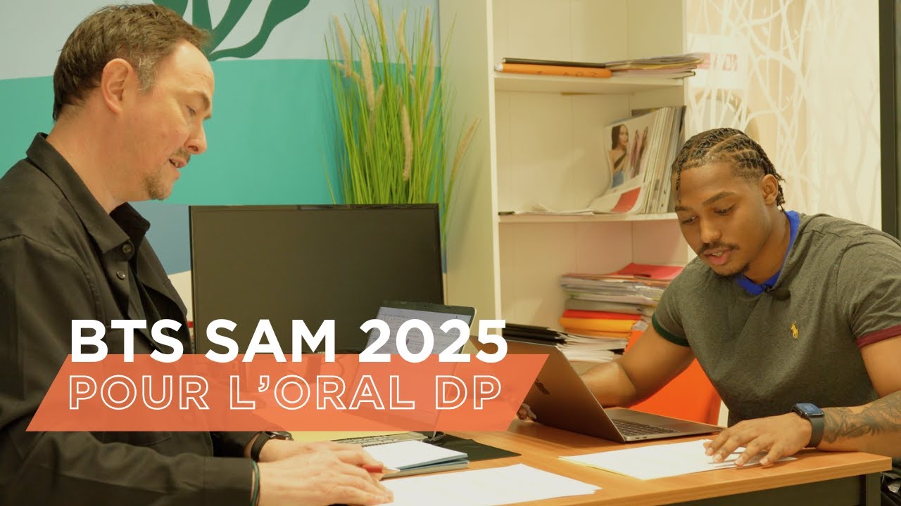 Oral DP 2025 BTS SAM - EPB