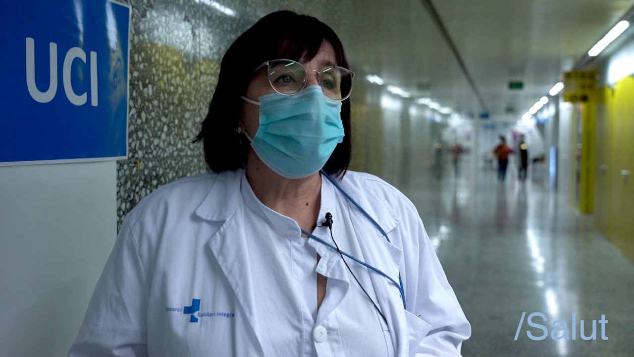 Avantatges del nou espai hospitalari polivalent: Hospital Moisès Broggi (2)