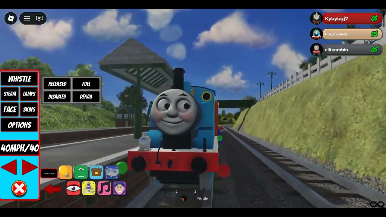 How To Do The Branch Line Work In Locos Online