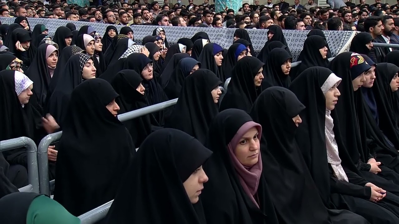 یونس شاهمرادی سوره تغابن و نصر