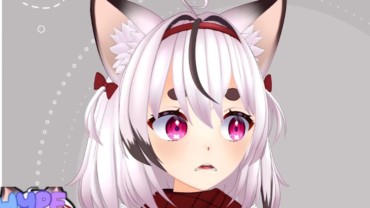 VTuber Random Moments v24