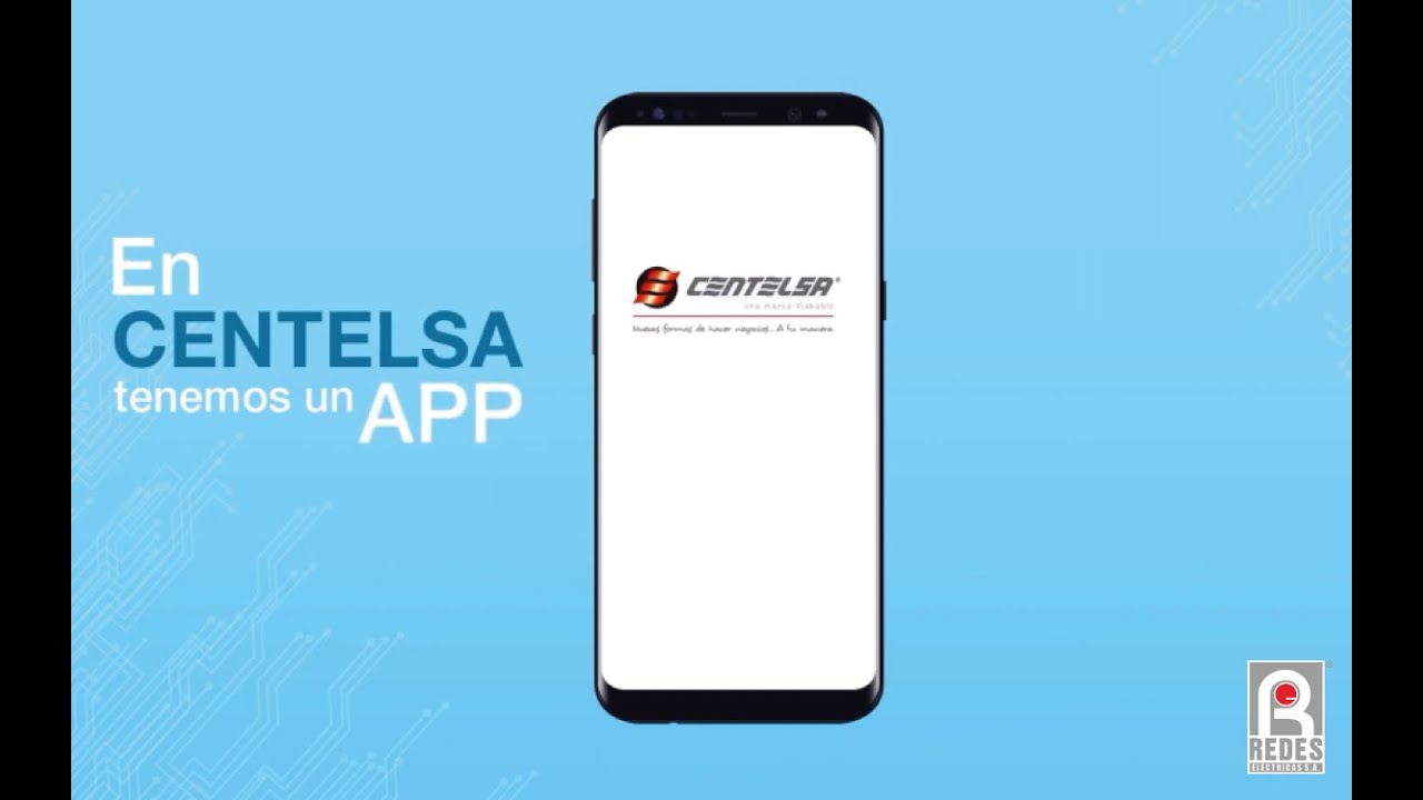 Redes Eléctricas ::: Cálculo de caída de tensión - APP CENTELSA