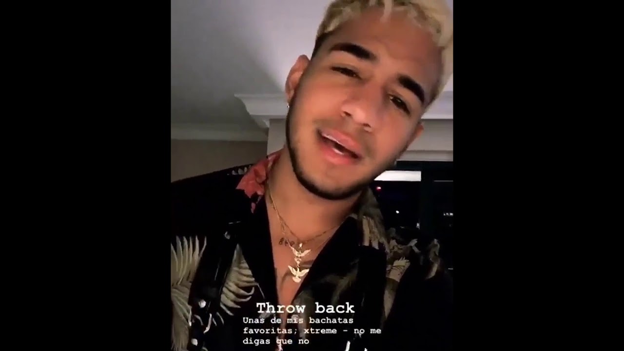 Covers de Richard Camacho 🎶 #CNCO #acapela #acustico