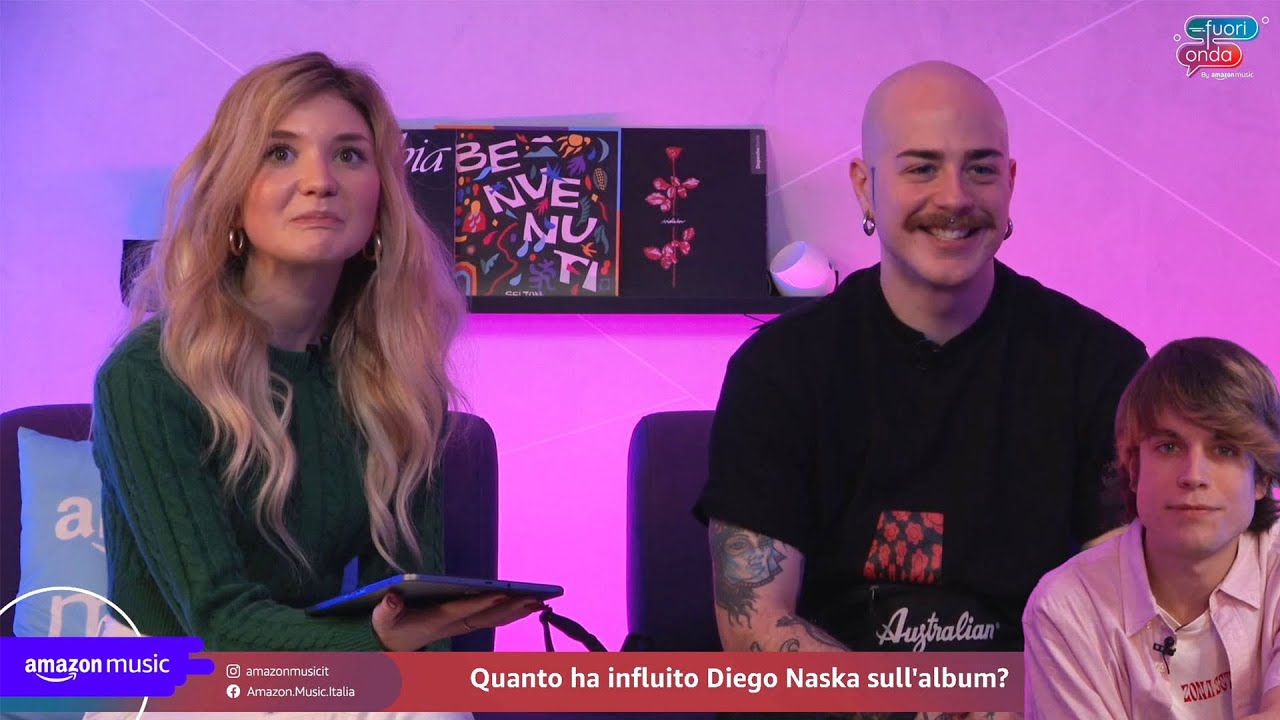 PANETTY risponde alle DOMANDE della COMMUNITY con JODY E VALERIA VEDOVATTI