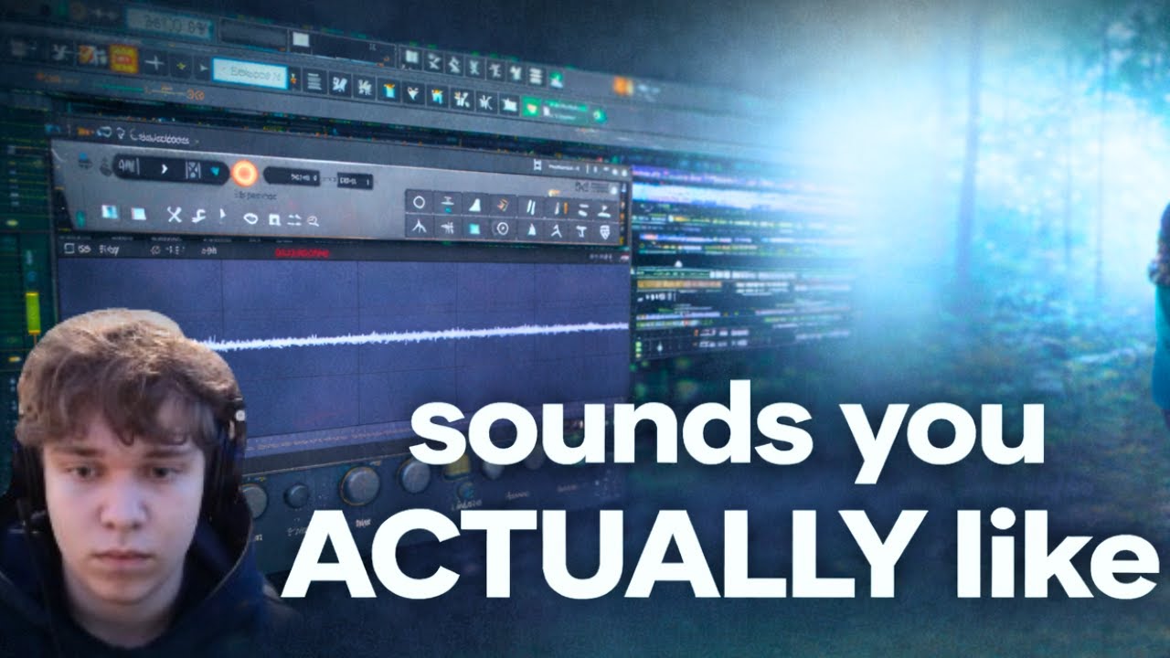 This Serum Technique Changed My Workflow Forever...