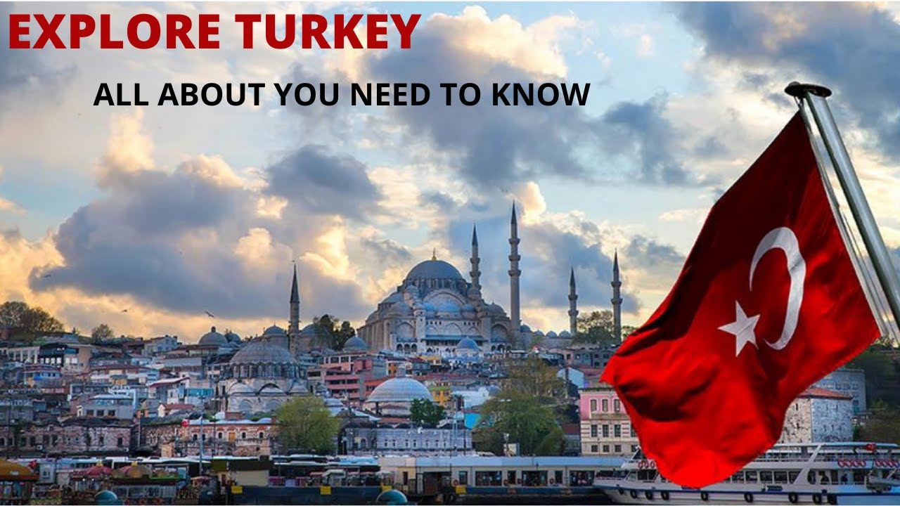 EXPLORE ISTANBUL TURKEY WITH US AND GET INFO ALL ABOUT TURKEY, URDU HINDI