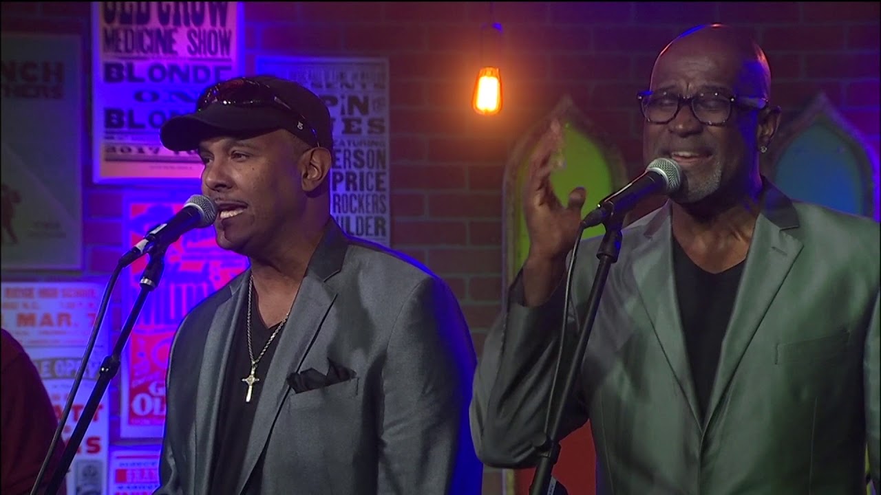 Take 6   Spread Love