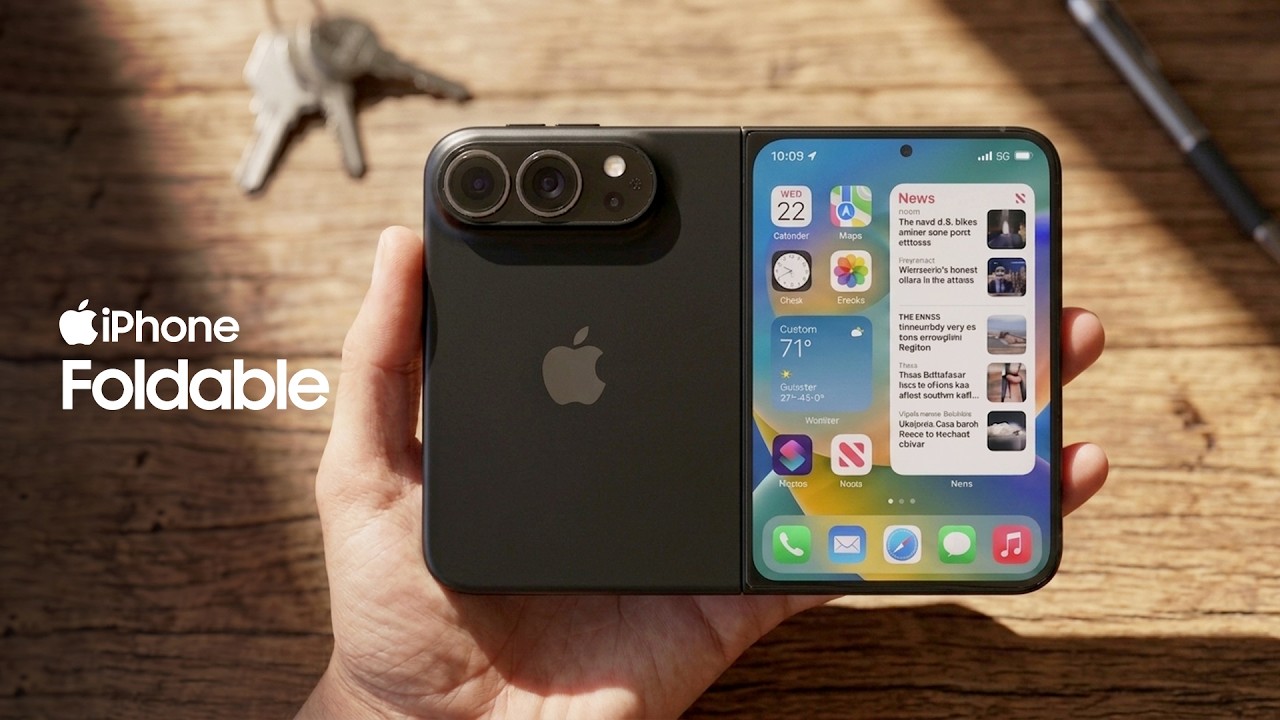 iPhone ULTRA - Everything You Need to Know Before Apple Makes It Official! Explained