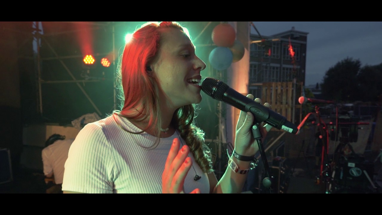 Aftermovie EINDFEEST 24e Lustrum R.K.S.V. Albertus Magnus