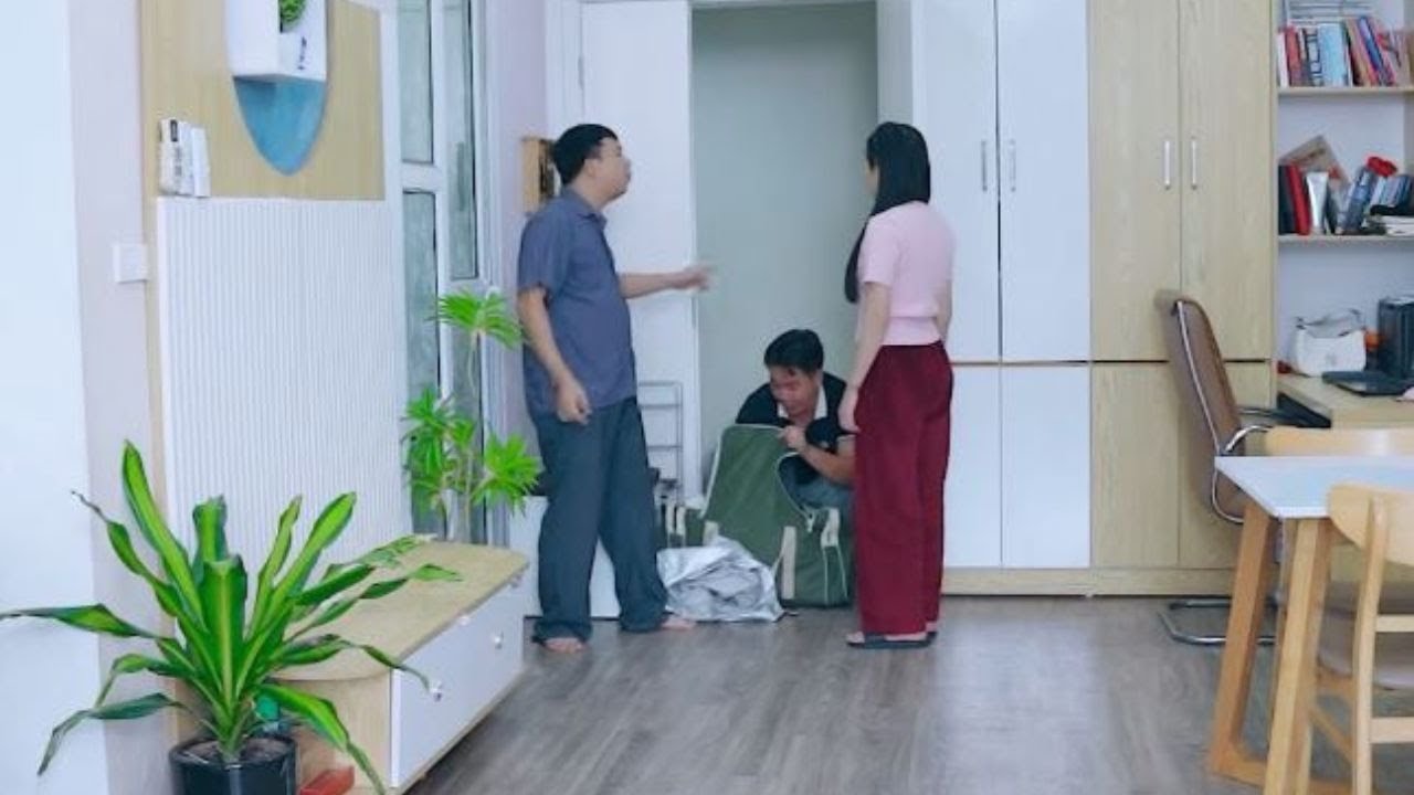 Hài Tiếu Lâm - Phần 425 | Vớ phải ông bố vợ mưu cao thật !| Xem Đi Xem Lại 1000 Lần Vẫn Cười