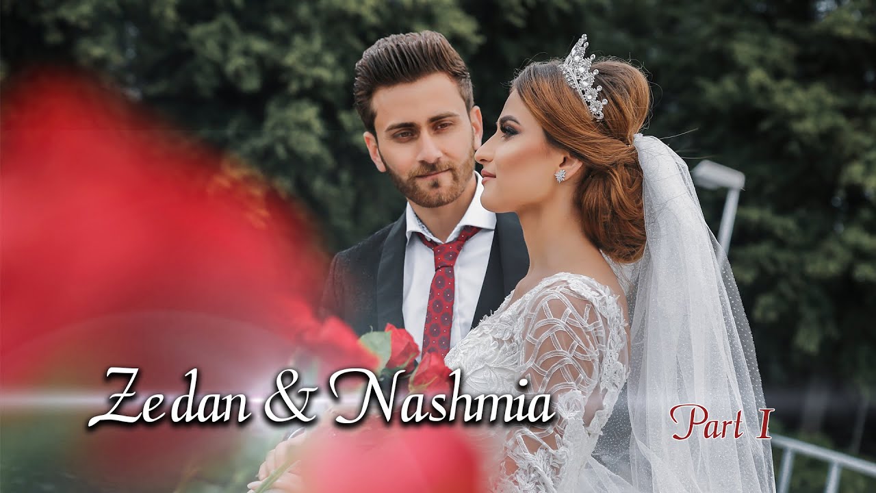 Zedan & Nashmia - Nishan Baadri & Honer Kandali - by Fadi Studio 2019 - Part 1