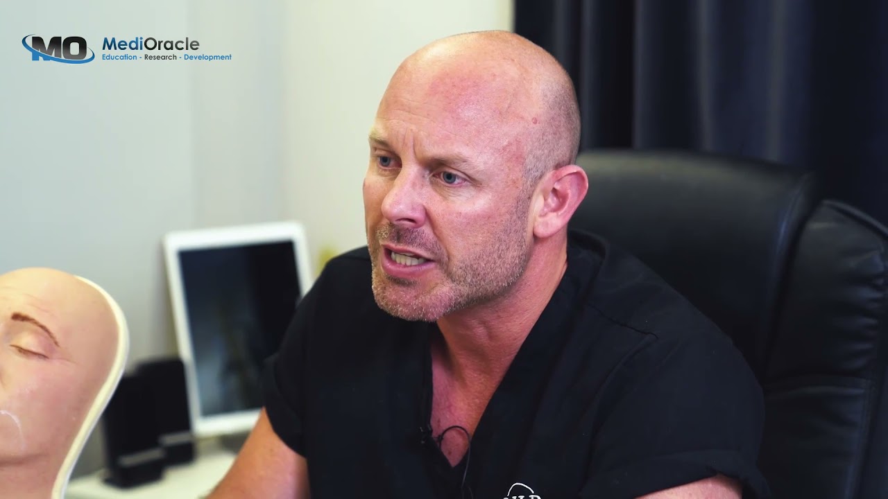 Dr Rory - Complications from Endolift
