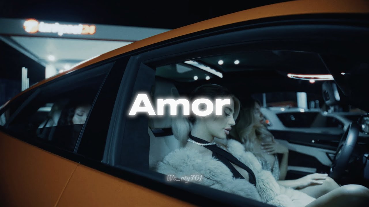 [FREE] JAZEEK x Milano x Reezy Type Beat  | 