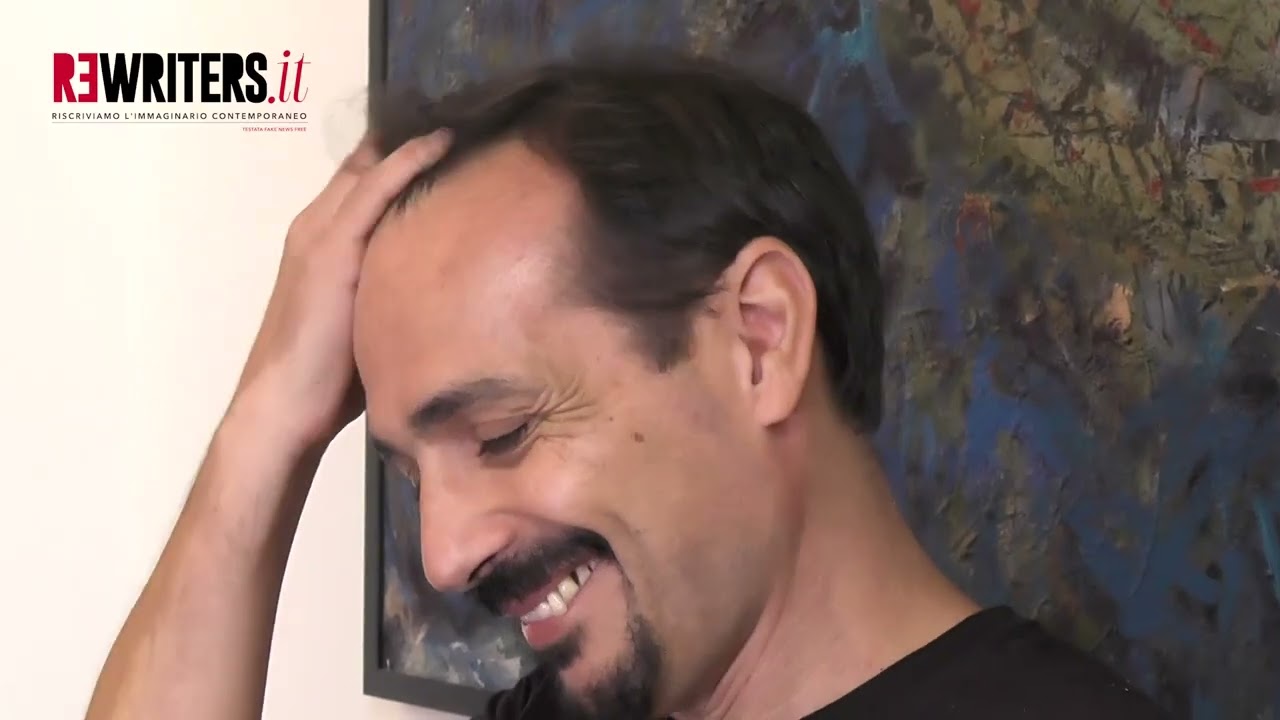 L'antispecismo è un pensiero politico. Video intervista con Marco Maurizi