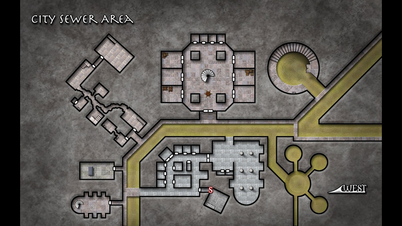 Vilhon Reach - Into the Lair - 20260217