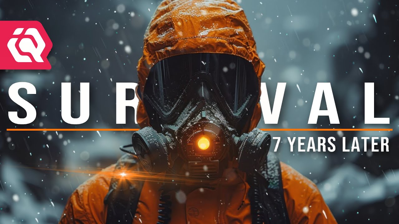 The Extraction Shooter Ahead Of Its Time | The Division: SURVIVAL