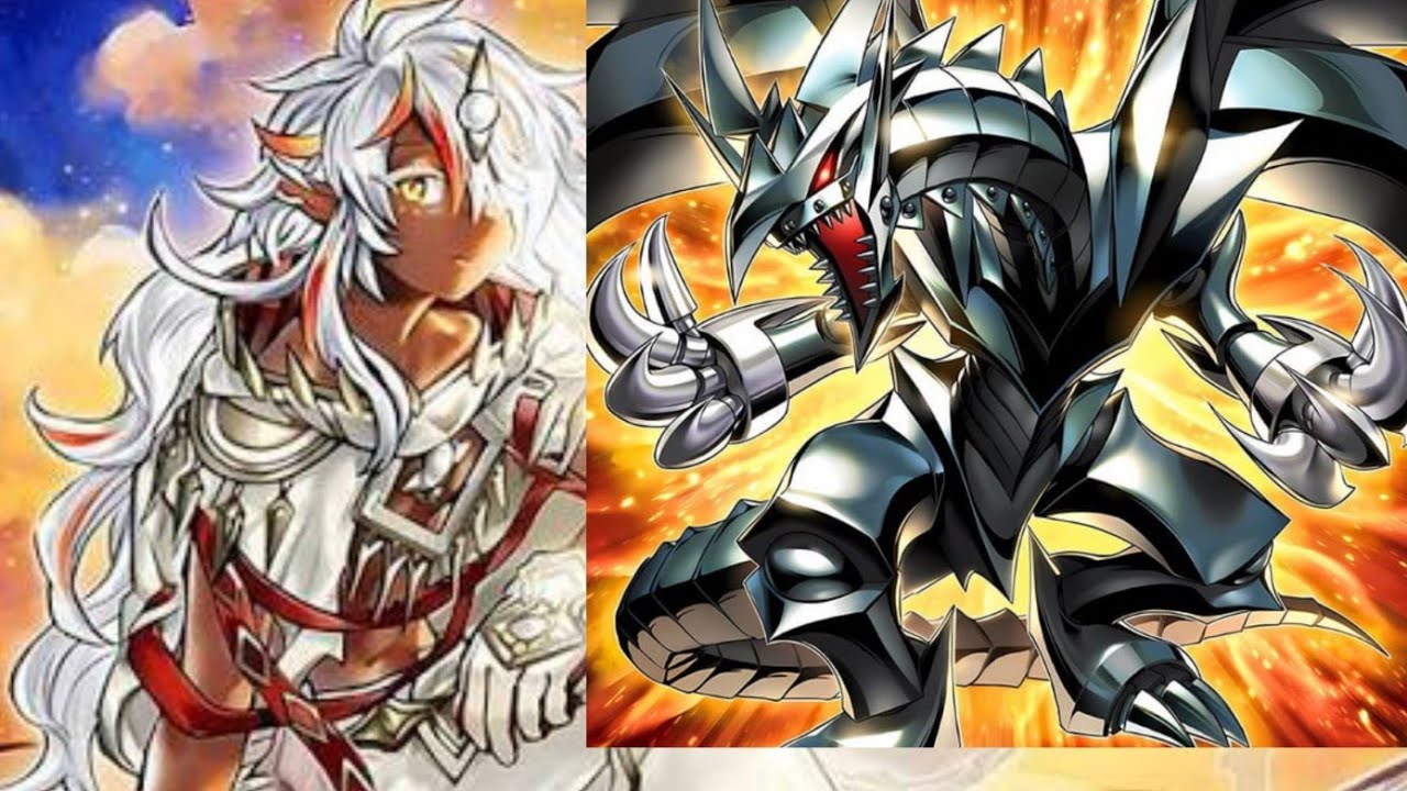 YUGIOH FALLEN OF WHITE MAX METALMORPH 4-1 OTS CHAMPIONSHIP DECK PROFILE MARCH 2026