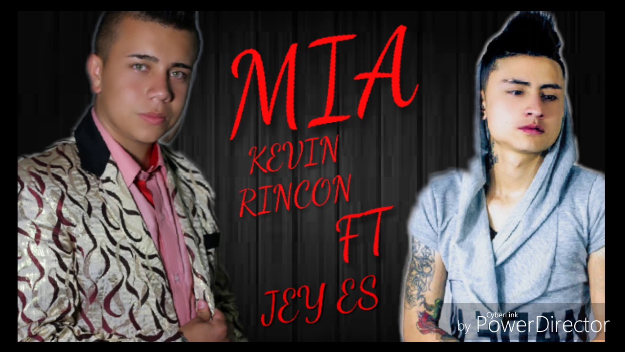 KEVIN RINCON   FT JEY. ES.   MIA