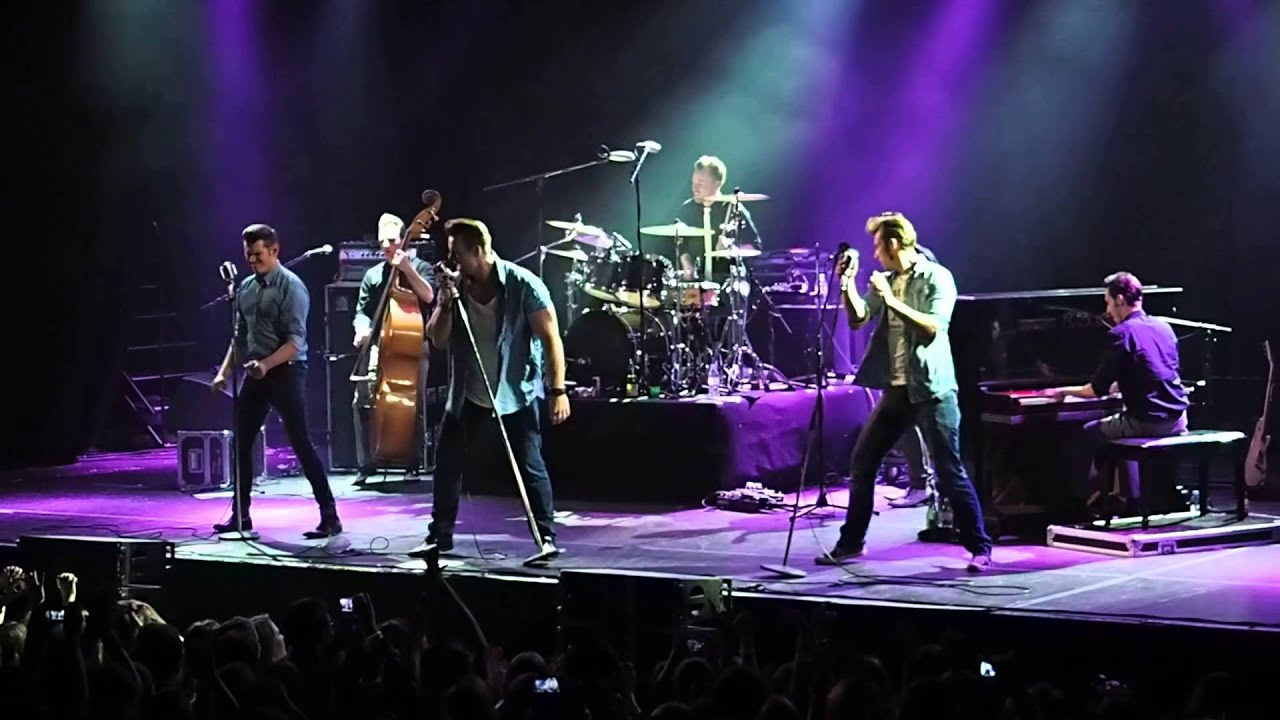 The Baseballs - Bad