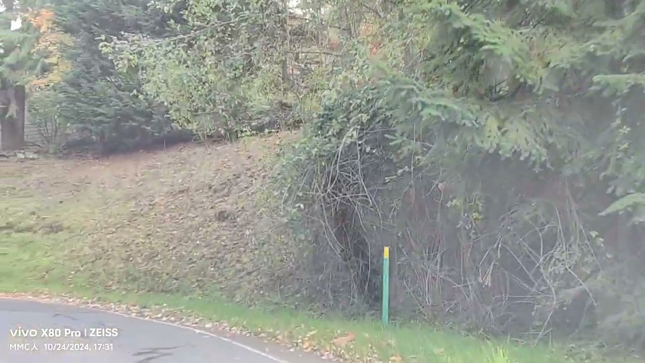 Sequim and Bell Hill，Washington