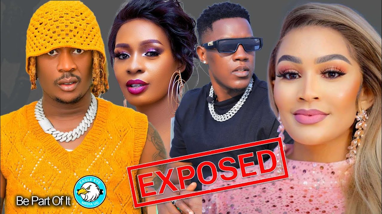 I Can Never Date a Bleached Woman - Fik Fameica Shakib Confirms Zari Miscarriage 