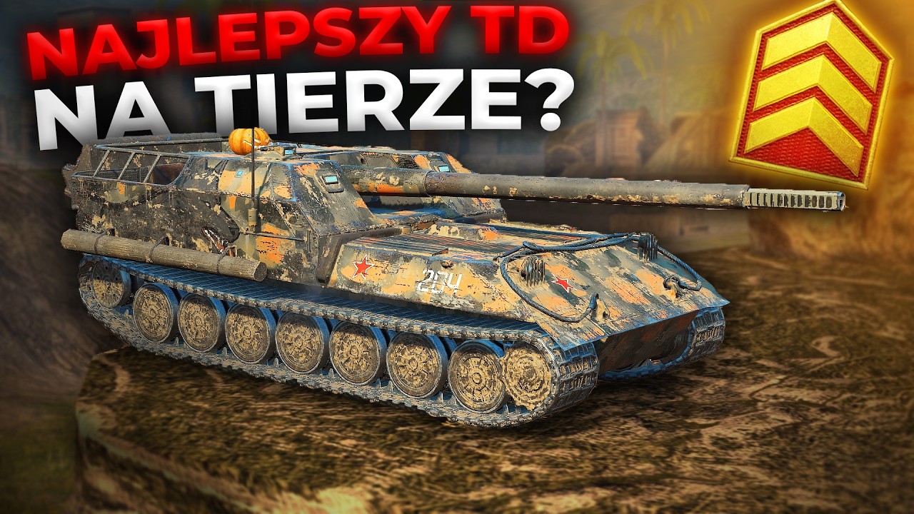 OB. 263 DOSTAŁ OGROMNY BUFF?! Teraz to POTWÓR! 🔥