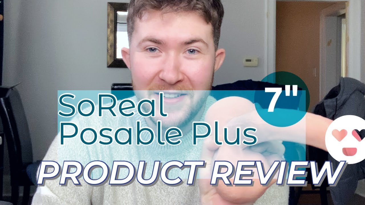RODEOH SOREAL POSABLE PLUS REVIEW