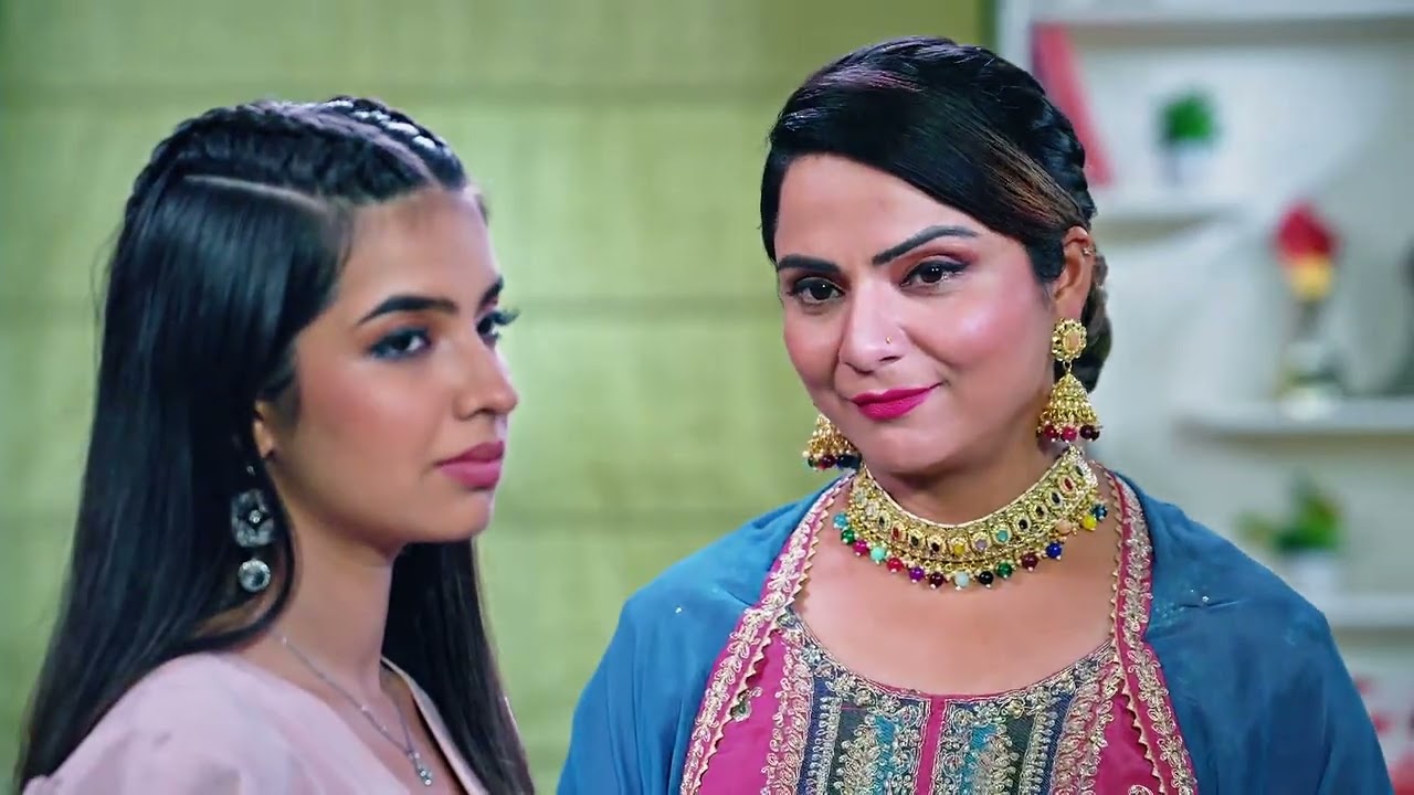 Dilan De Rishtey - Full Ep - 264 - Gurman, Maninder, Shaminder - Zee Punjabi