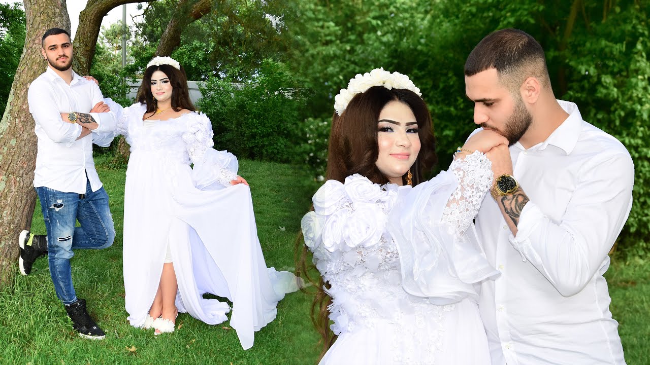 Acaret ile Ati Nin Baby Shower Partisi München 2025 KLIP
