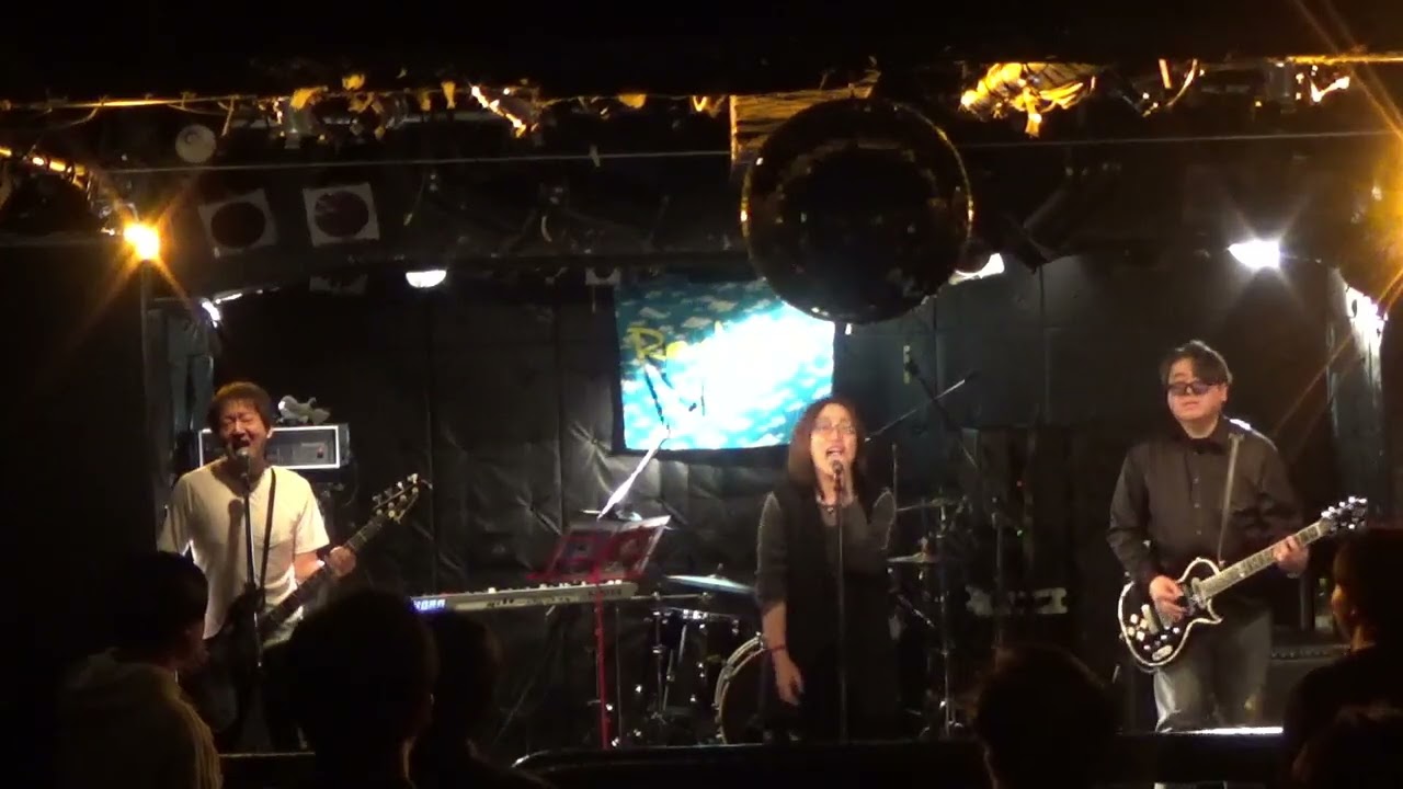 Milk Cow Blues カバー by Real sky 2025/12/13