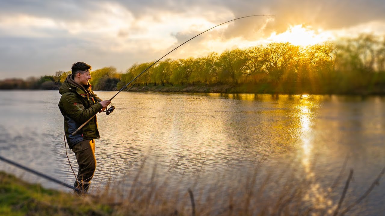 Рыбалка спасла мне жизнь. Вот почему
