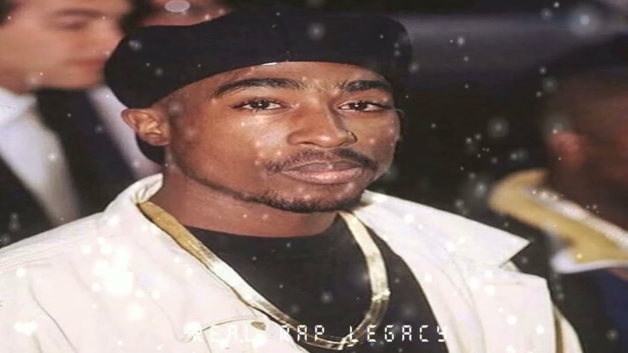 2Pac Ft. Krayzie Bone - Death Before Dishonor | HD 2022
